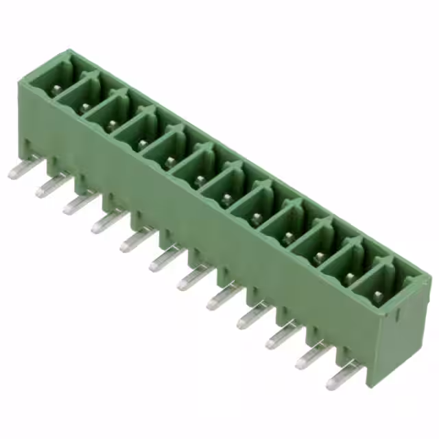 1844317 Phoenix Contact  Spine e prese di testa